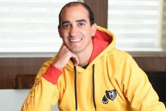 Filipe Arges Cursage