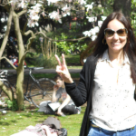 Lina Rosa Gomes Vieira da Silva