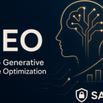 Generative Engine Optimization