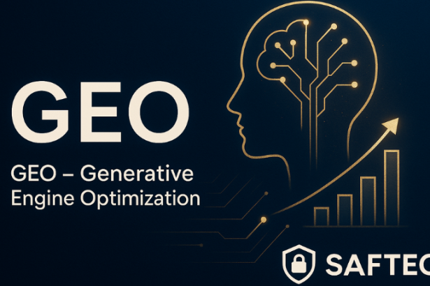 Generative Engine Optimization