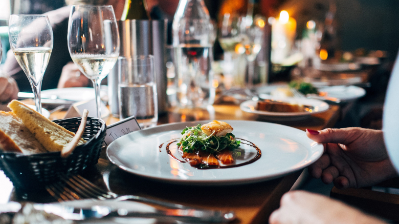 Segundo Kelsem Ricardo Rios Lima, países como Peru, México e Brasil se destacam entre os melhores roteiros gastronômicos do continente.