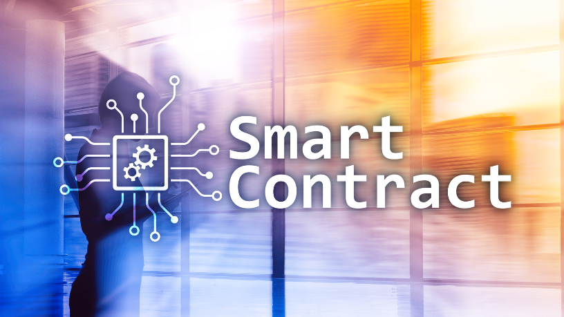 O blockchain traz segurança e eficiência para contratos imobiliários, destaca Fernando Bruno Crestani.