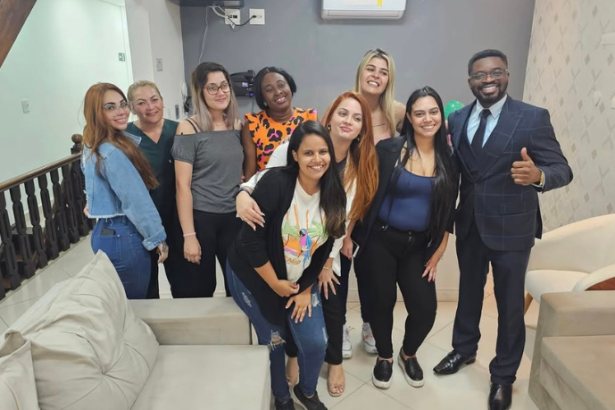 Oluwatosin Tolulope Ajidahun explica como inflamações silenciosas podem comprometer a fertilidade de homens e mulheres.