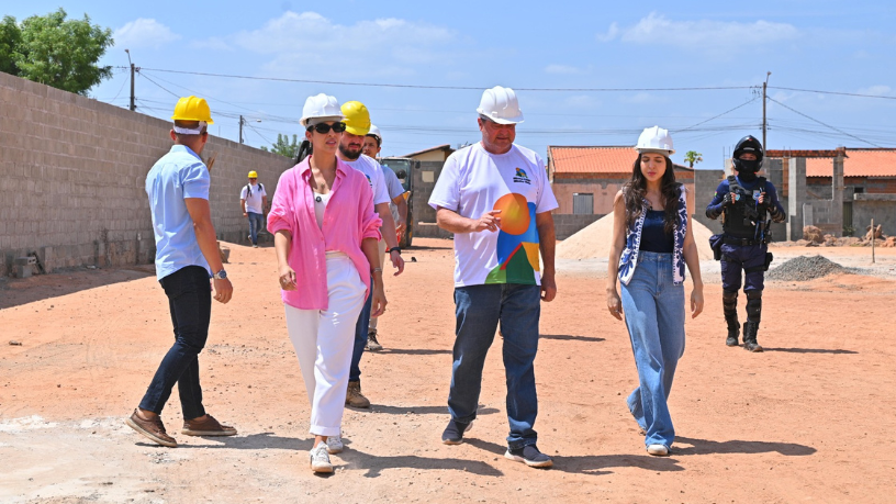 Com determinação e propósito, Daniella Jadão Meneses transforma sua história pessoal em exemplo de liderança e impacto social no Maranhão.