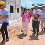 Daniella Jadão Meneses inspira com uma trajetória marcada por dedicação, coragem e compromisso com o desenvolvimento humano no Maranhão.