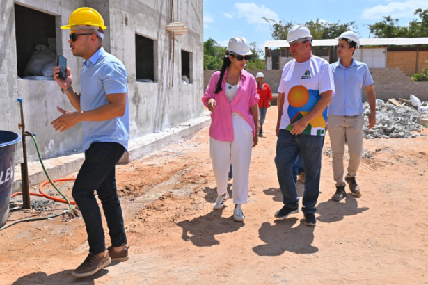 Daniella Jadão Meneses inspira com uma trajetória marcada por dedicação, coragem e compromisso com o desenvolvimento humano no Maranhão.