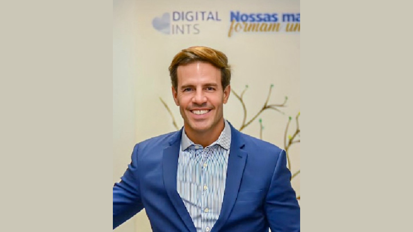 Na visão de Ian dos Anjos Cunha, a mentalidade de crescimento é o motor que impulsiona líderes a se destacarem na nova economia.