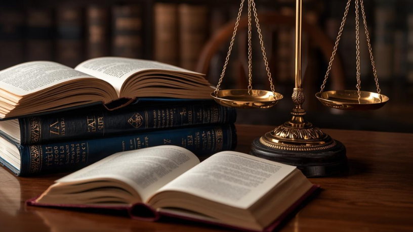 No Direito, leitura e sabedoria formam a base para análises claras e decisões equilibradas, afirma Hebron Costa Cruz de Oliveira.