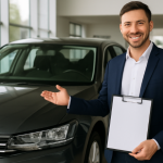 David do Prado explica como a venda de carros depende de fotos e anúncios que despertam interesse real no comprador.