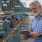 Aldo Vendramin analisa o planejamento reprodutivo como estratégia genética em criatórios.