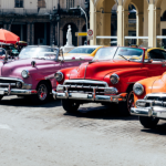 Carros Clássicos e Nostalgia: Por Que Encontros de Relíquias Estão Conquistando Cada Vez Mais Espaço no Brasil