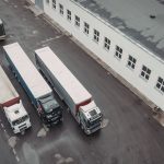 Caminhões antigos viram alvo preferido de criminosos: entenda os riscos e como se proteger