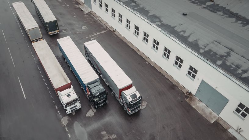 Caminhões antigos viram alvo preferido de criminosos: entenda os riscos e como se proteger