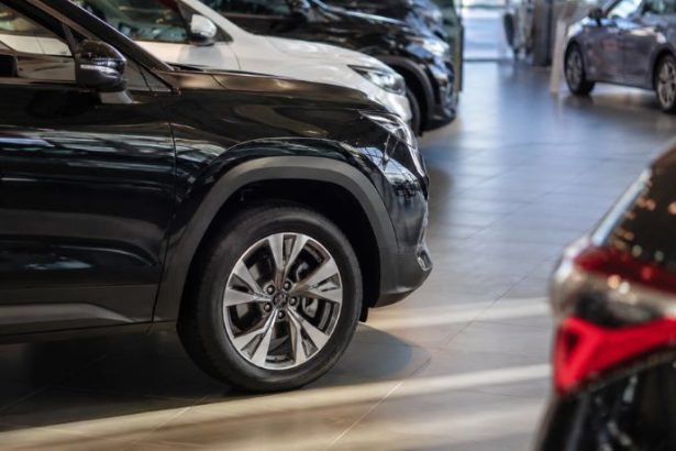 Compra de veículos acelera em 2026 e mercado automotivo vive novo ciclo de crescimento no Brasil