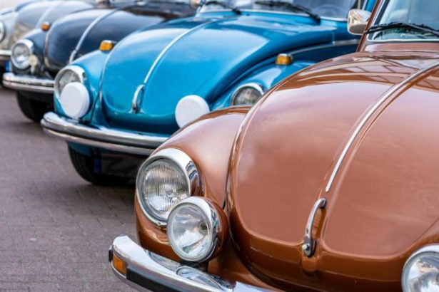 14º Encontro de Carros Antigos de Petrolina: Quando a Nostalgia Move Multidões e Transforma Comunidades