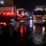 Como o roubo de caminhões nas rodovias brasileiras impacta a logística e a economia nacional