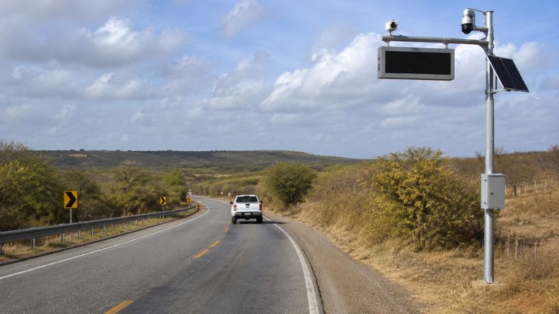 A Urgência da Infraestrutura Viária Inteligente na Mitigação de Acidentes em Rodovias Nordestinas