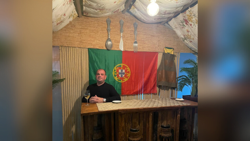 Andre Luiz Veiga Lauria