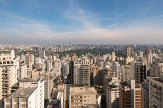 Imóvel à Venda Paulista