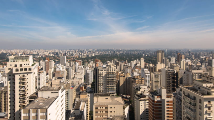 Imóvel à Venda Paulista
