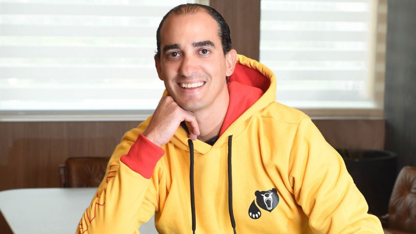 Filipe Arges Cursage