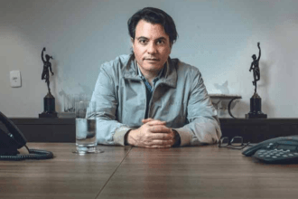 Otávio Oscar Fakhoury