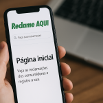 O ciclo invisível que prende marcas ao Reclame Aqui