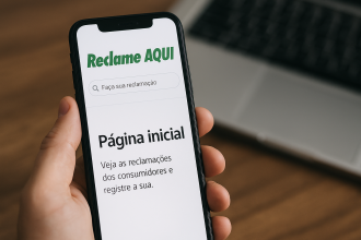 O ciclo invisível que prende marcas ao Reclame Aqui