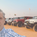Ricardo Chimirri Candia alerta: investir em segurança do trabalho hoje é a chave para evitar perdas e garantir tranquilidade no futuro.