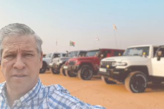 Ricardo Chimirri Candia alerta: investir em segurança do trabalho hoje é a chave para evitar perdas e garantir tranquilidade no futuro.