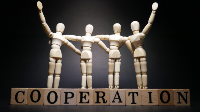 Aldo Vendramin afirma que cooperativas bem estruturadas funcionam como verdadeiras escolas de produtividade rural.