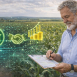 Cooperativas como escola unem formação técnica e gestão de mercado para elevar renda no campo, destaca Aldo Vendramin.