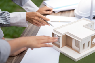 Valderci Malagosini Machado explica como a alvenaria racionalizada pode reduzir resíduos e tornar a construção mais sustentável.