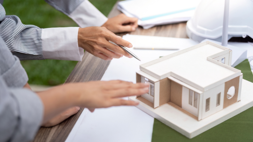 Valderci Malagosini Machado explica como a alvenaria racionalizada pode reduzir resíduos e tornar a construção mais sustentável.