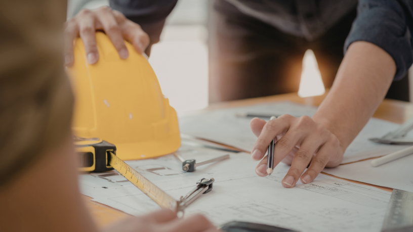 A qualidade construtiva tornou-se ativo estratégico no mercado imobiliário, como destaca Alex Nabuco Dos Santos.