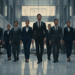 Ernesto Kenji Igarashi analisa o impacto da cultura organizacional na segurança institucional.