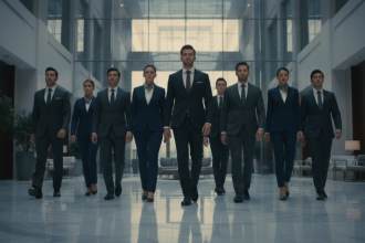 Ernesto Kenji Igarashi analisa o impacto da cultura organizacional na segurança institucional.