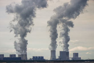 Corredores energéticos e a presença da tecnologia brasileira no radar europeu segundo Paulo Roberto Gomes Fernandes.