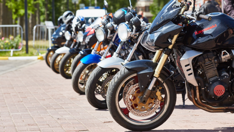 Vendas de motos no Brasil crescem em fevereiro e Honda CG 160 mantém liderança absoluta no mercado