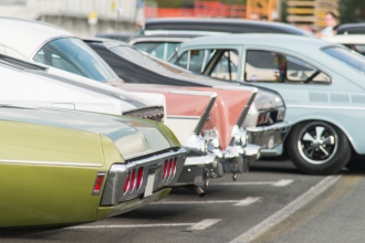 Clube de carros antigos em Alagoas fortalece cultura automotiva e preserva a história sobre rodas