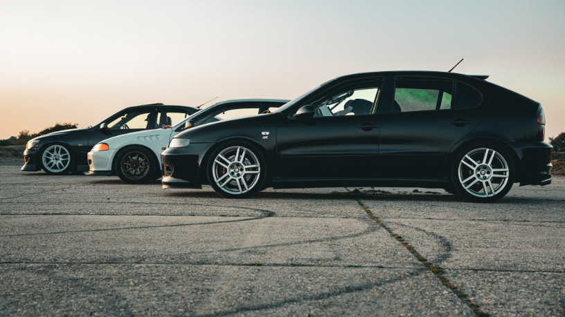 Carros mais vendidos em fevereiro no Brasil: veja quais modelos lideraram o mercado automotivo