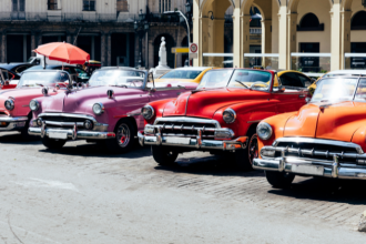 Carros Clássicos e Nostalgia: Por Que Encontros de Relíquias Estão Conquistando Cada Vez Mais Espaço no Brasil