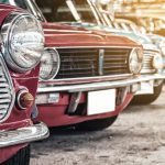 Clube de Carros Antigos em Alagoas: como a paixão por clássicos virou um movimento cultural