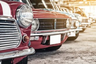 Clube de Carros Antigos em Alagoas: como a paixão por clássicos virou um movimento cultural