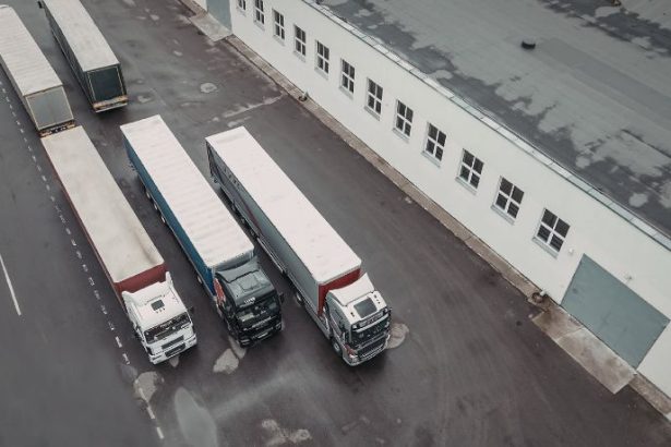 Caminhões antigos viram alvo preferido de criminosos: entenda os riscos e como se proteger