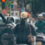 Crescimento de motos no trânsito aumenta risco de acidentes e exige novas soluções urbanas