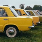 Carros dos anos 2000 mais buscados no Brasil: por que esses modelos ainda fazem sucesso