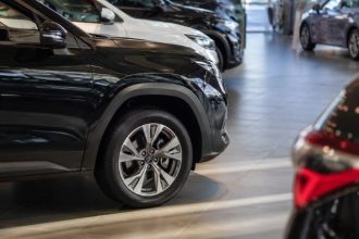 Compra de veículos acelera em 2026 e mercado automotivo vive novo ciclo de crescimento no Brasil