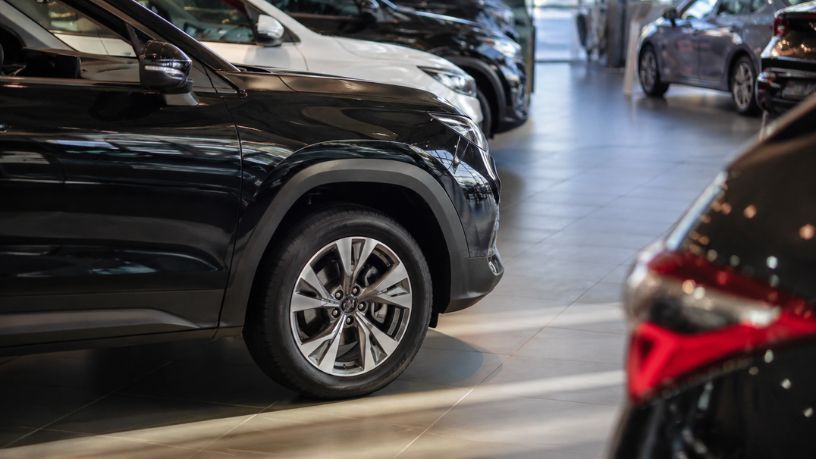Compra de veículos acelera em 2026 e mercado automotivo vive novo ciclo de crescimento no Brasil