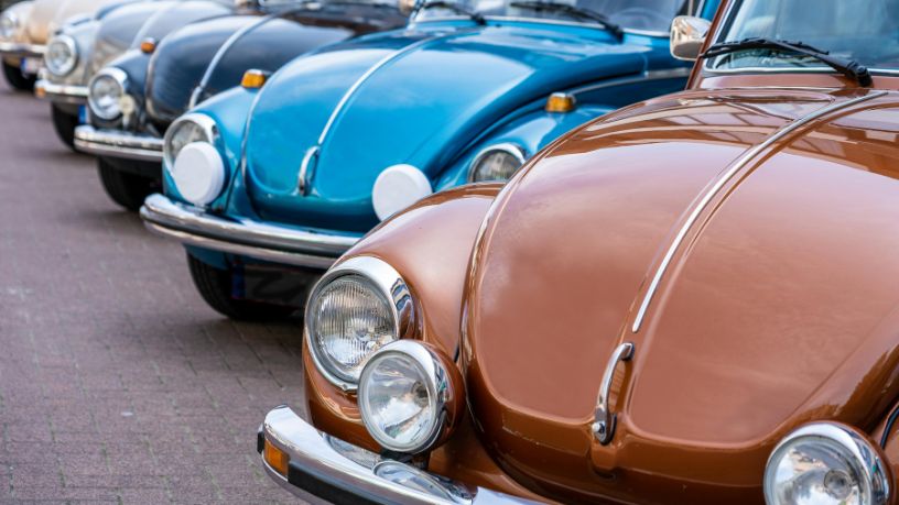 14º Encontro de Carros Antigos de Petrolina: Quando a Nostalgia Move Multidões e Transforma Comunidades